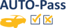 Oficiálne logo AUTO-Passu.