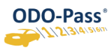 Oficiálne logo ODO-Passu.